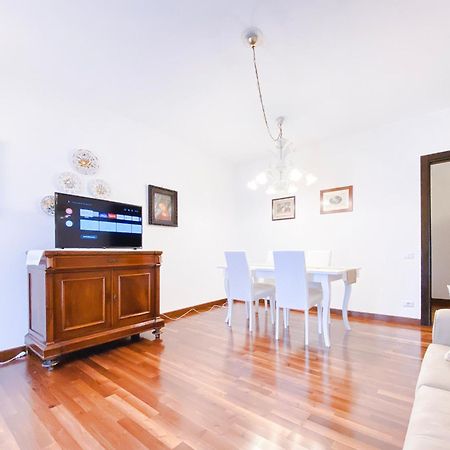 Santacecilia Apartment Верона Екстериор снимка