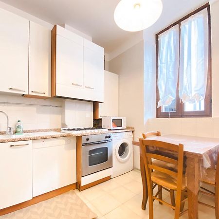 Santacecilia Apartment Верона Екстериор снимка