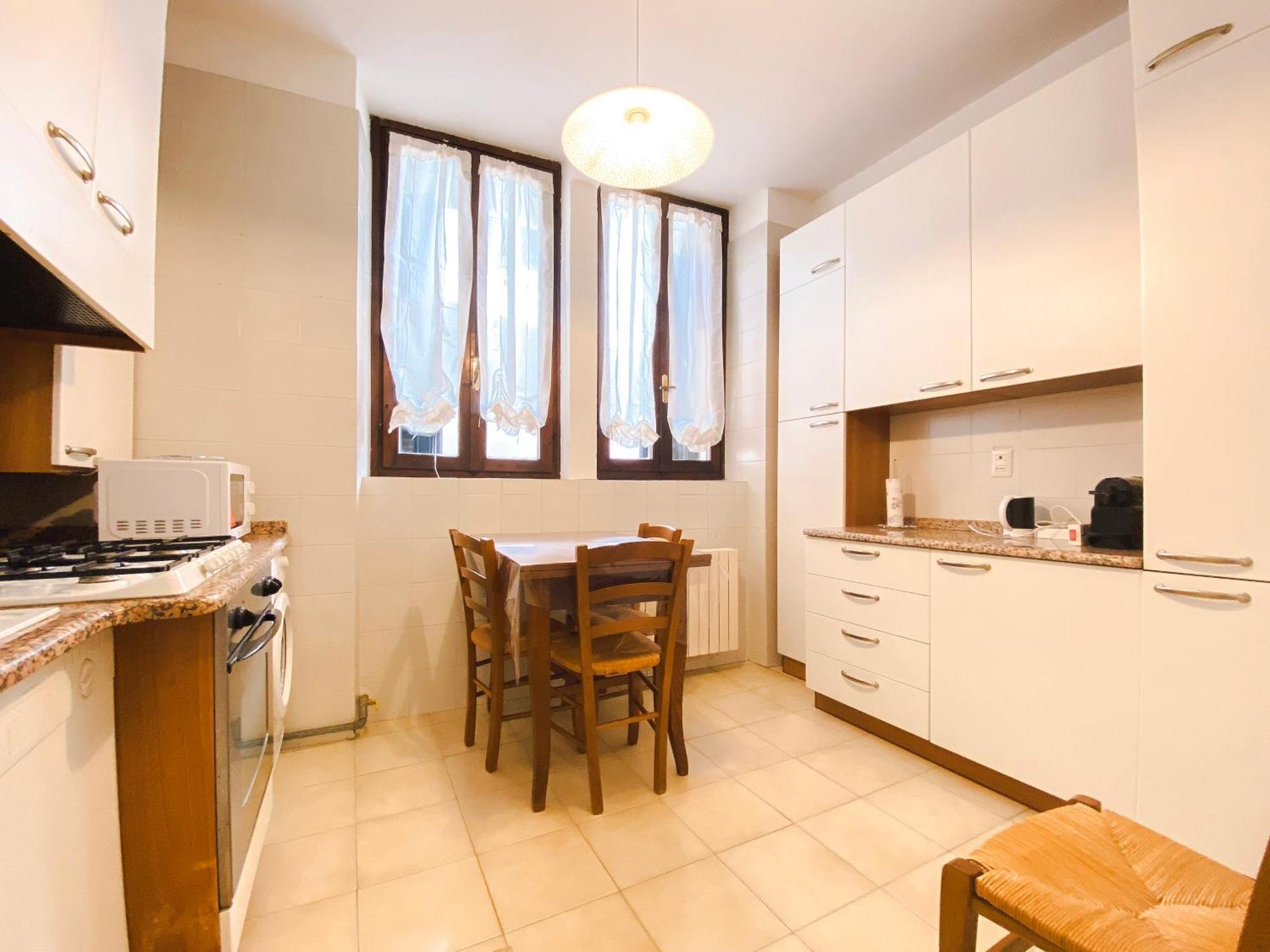 Santacecilia Apartment Верона Екстериор снимка