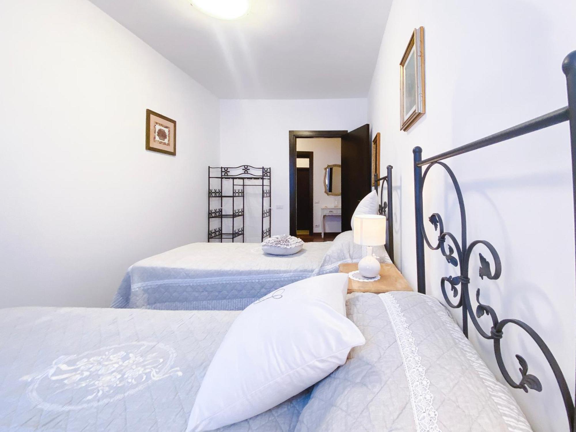 Santacecilia Apartment Верона Екстериор снимка
