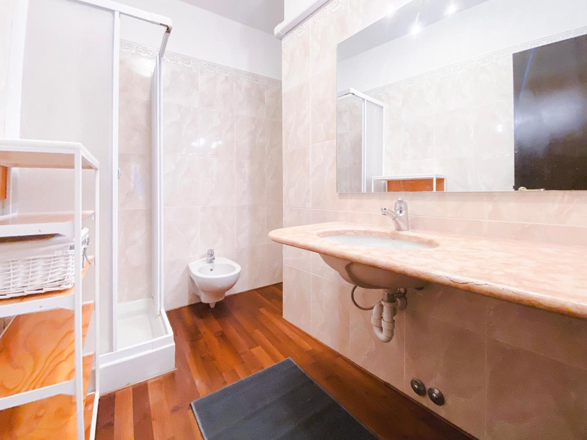 Santacecilia Apartment Верона Екстериор снимка