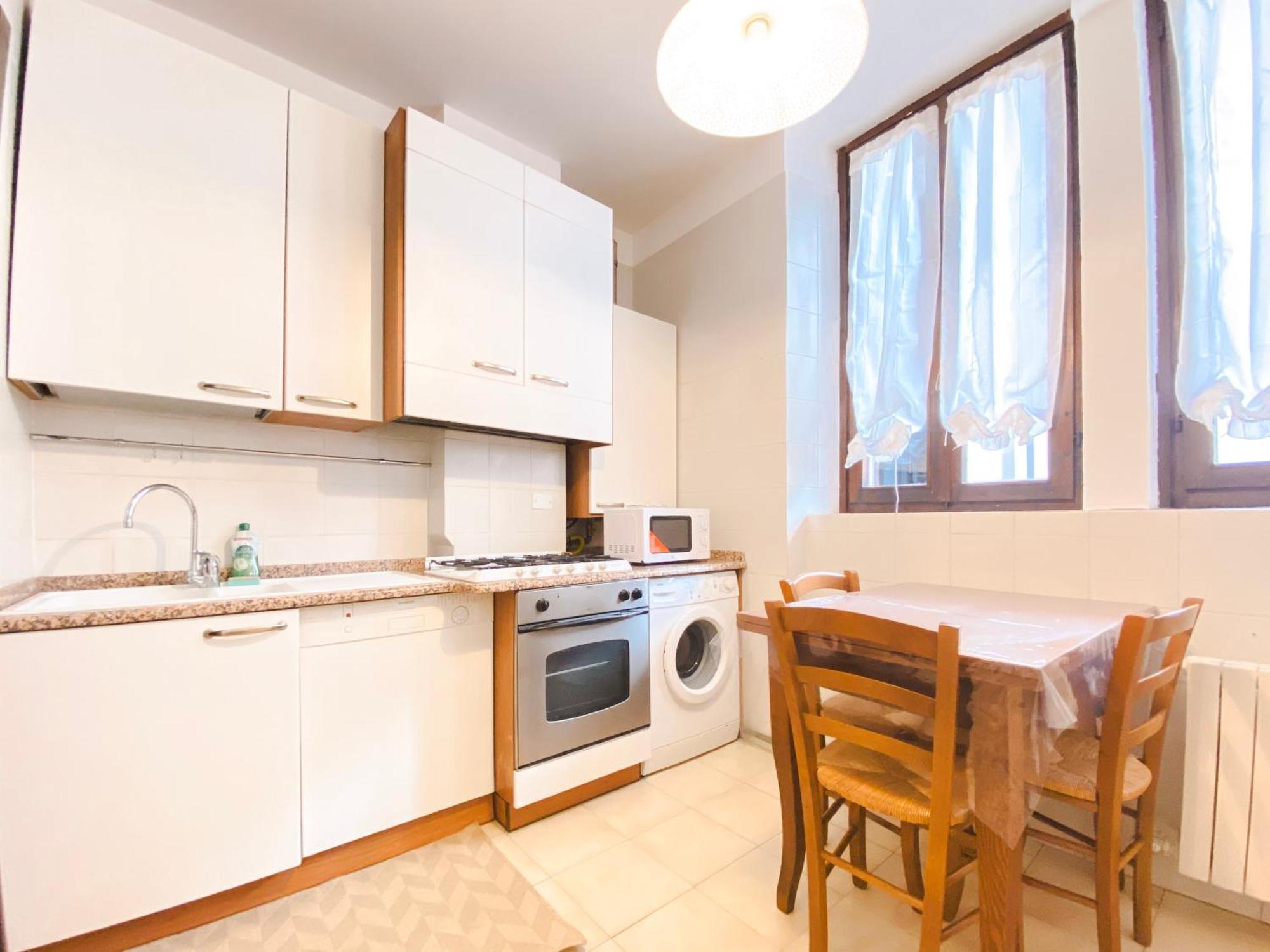 Santacecilia Apartment Верона Екстериор снимка