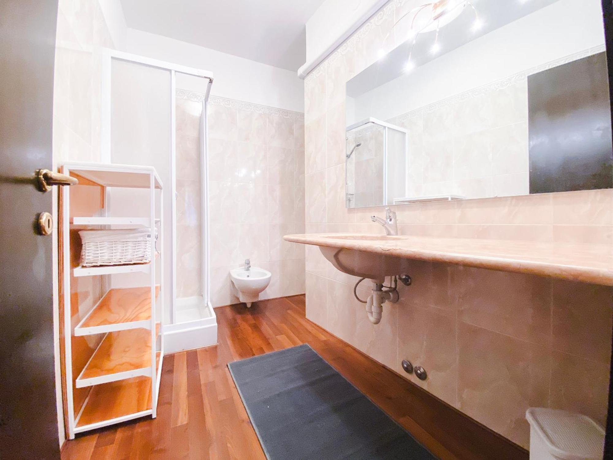 Santacecilia Apartment Верона Екстериор снимка